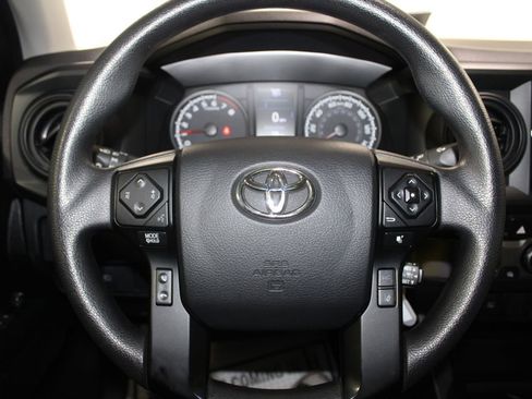 Used 2023 Toyota Tacoma SR image 34