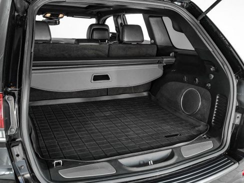 Used 2018 Jeep Grand Cherokee High Altitude image 51