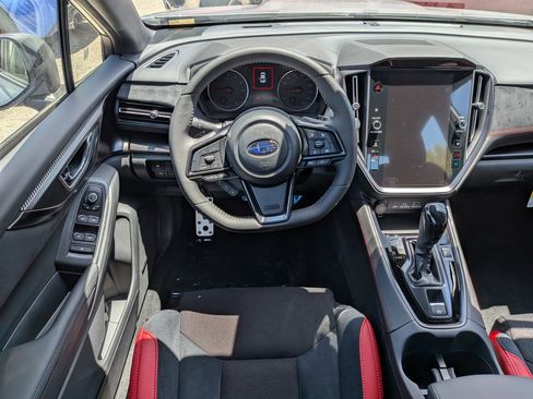 New 2026 Subaru WRX Limited AWD/4WD image 15