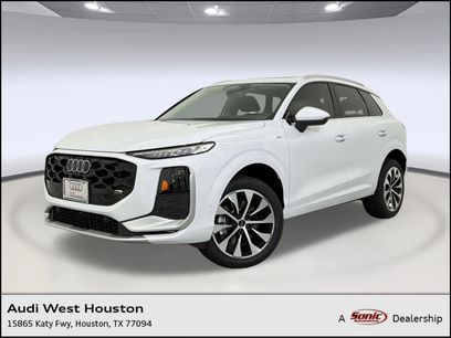 New 2026 Audi Q3 quattro 2.0T