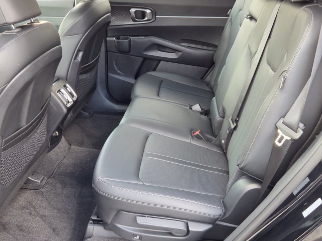 Certified 2026 Kia Sorento S AWD/4WD image 12