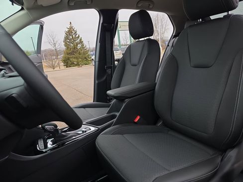 New 2026 Buick Encore GX Preferred w/ Comfort Package image 15