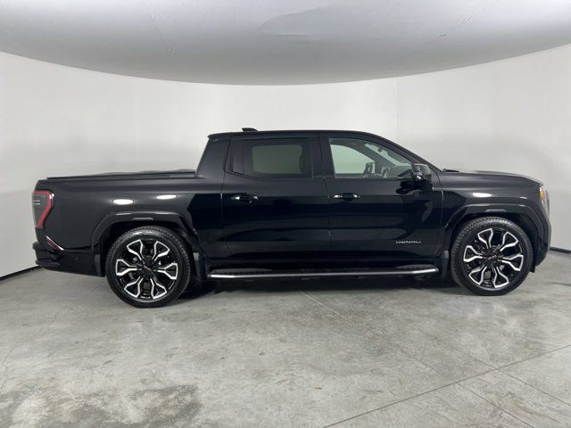 Used 2026 GMC Sierra EV Denali AWD/4WD image 9