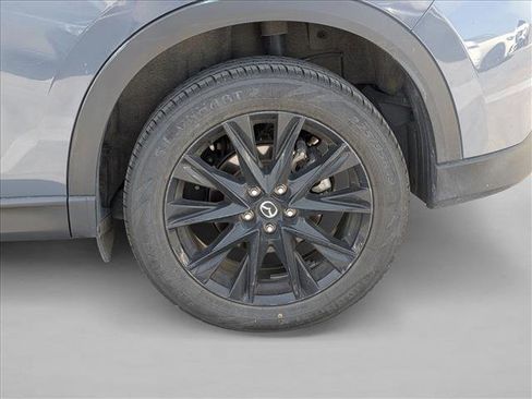 Used 2024 MAZDA CX-5 Carbon Edition AWD/4WD image 17