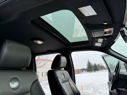 Used 2011 Ford F150 Harley-Davidson image 45