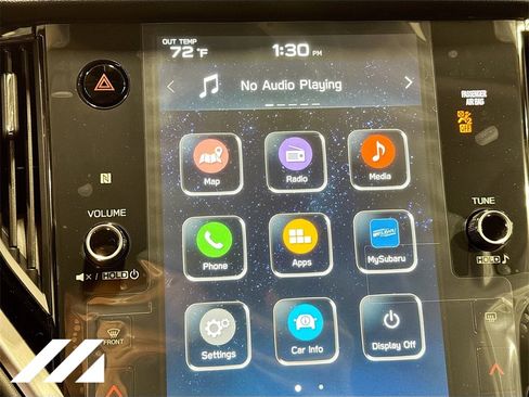 Certified 2025 Subaru Outback Limited image 16