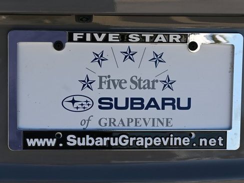 New 2026 Subaru Forester Touring image 13