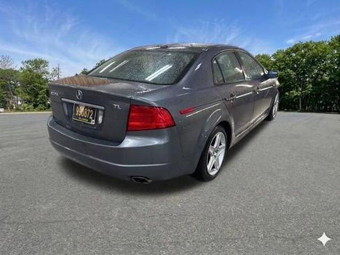 Used 2005 Acura TL FWD image 8