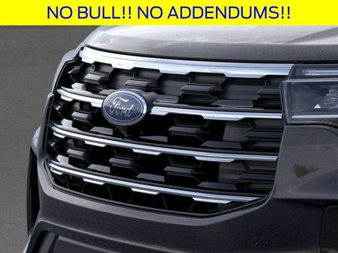 New 2026 Ford Explorer Active w/ Active Comfort Package RWD image 18