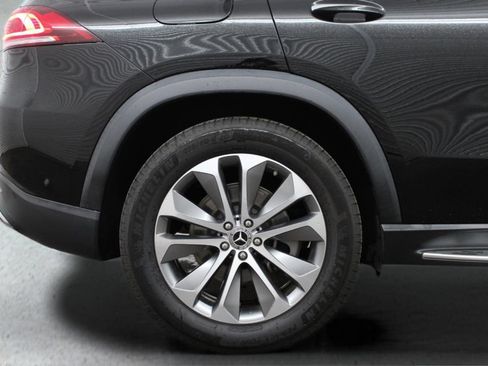 Used 2020 Mercedes-Benz GLE 450 4MATIC image 12
