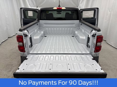 New 2026 Ford Maverick XLT w/ Equipment Group 301A image 41