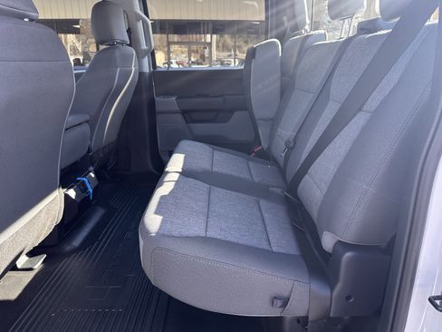 Used 2026 Ford F350 XL w/ Snow Plow Prep Package image 13