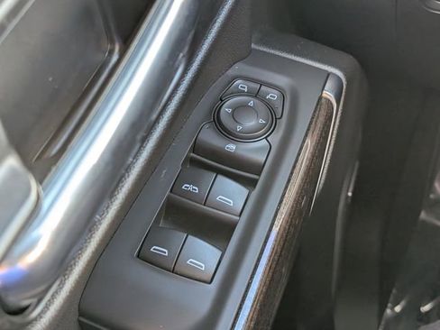 Used 2020 Chevrolet Silverado 1500 RST AWD/4WD image 24