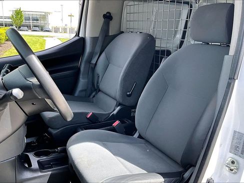 Used 2021 Nissan NV200 SV w/ Back Door Glass Package FWD image 15