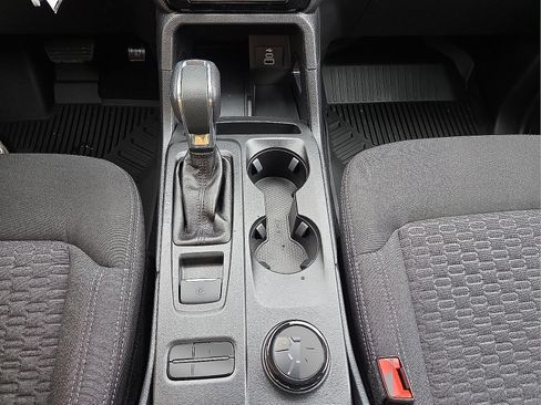 New 2025 Ford Ranger XLT w/ Trailer Tow Package image 25