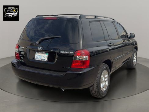 Used 2007 Toyota Highlander 2WD V6 image 5