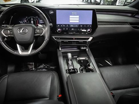 Certified 2025 Lexus RX 350 Premium Plus w/ Convenience Package AWD/4WD image 18