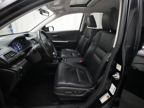 Used 2014 Honda CR-V EX-L image 7