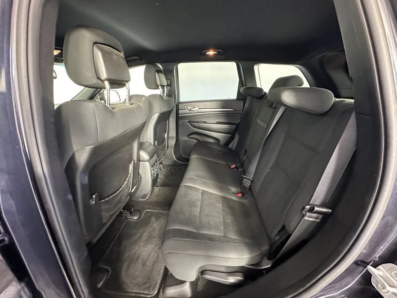 Used 2015 Jeep Grand Cherokee Laredo w/ Quick Order Package 23E AWD/4WD image 75