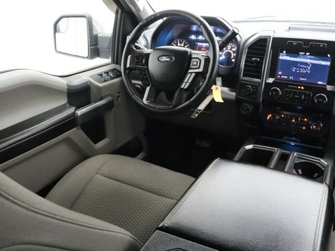 Used 2019 Ford F150 XLT w/ Equipment Group 302A Luxury RWD image 31