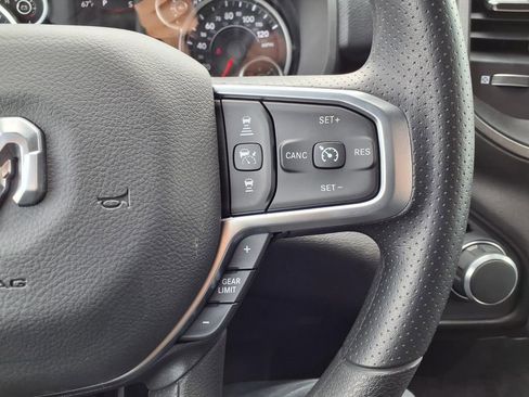 New 2026 RAM 1500 Tradesman AWD/4WD image 13