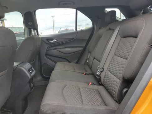 Certified 2019 Chevrolet Equinox LT FWD image 23