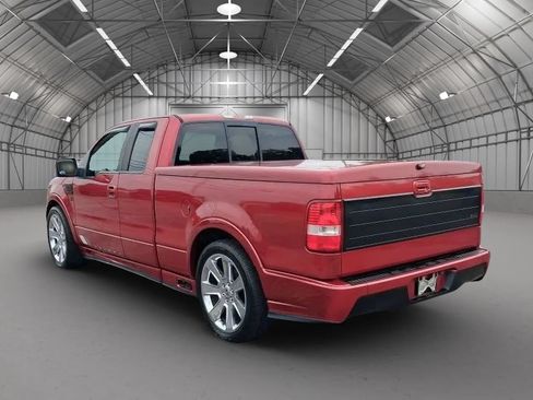 Used 2007 Ford F150 XL RWD image 3