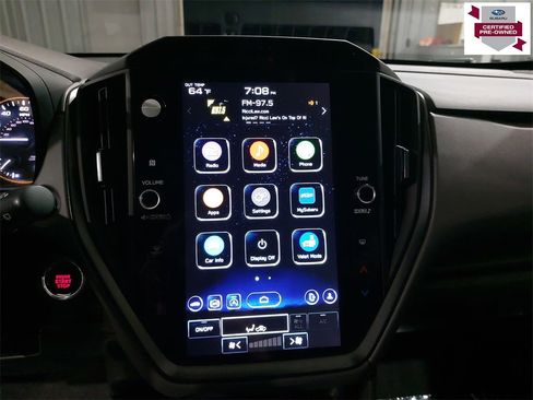 Certified 2024 Subaru Crosstrek 2.5i Wilderness image 22