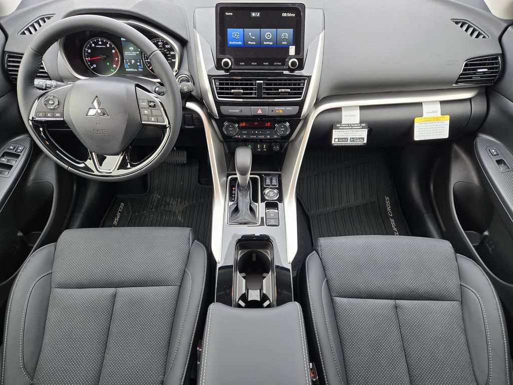 Used 2026 Mitsubishi Eclipse Cross SE AWD/4WD image 20