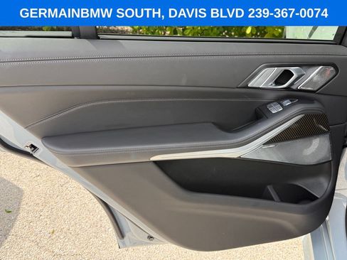 Used 2024 BMW X7 M60i w/ Executive Package AWD/4WD image 22