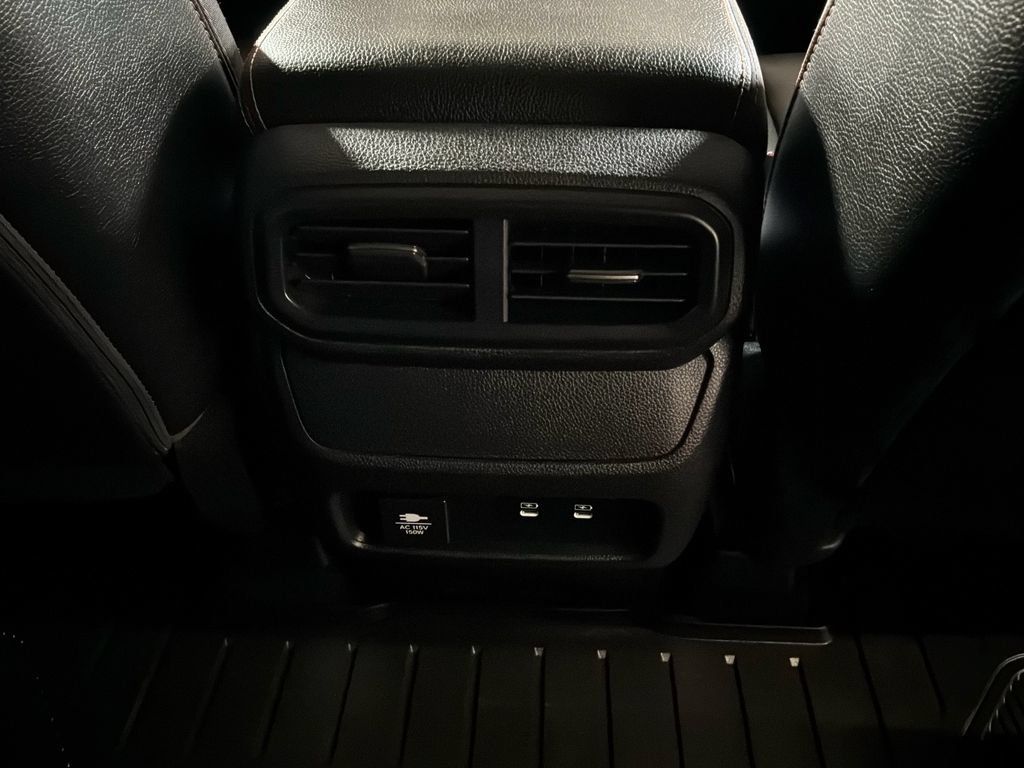 Used 2026 Honda Passport TrailSport image 20