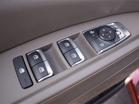 New 2026 Kia Carnival EX image 21