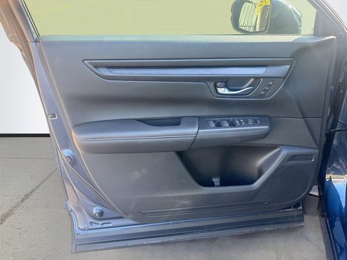 Used 2026 Honda CR-V Sport-L image 22