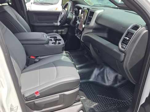 New 2026 RAM 3500 Tradesman AWD/4WD image 6