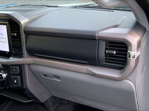 Certified 2025 Ford F150 XLT w/ Equipment Group 301A Standard image 18