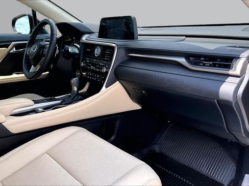 Used 2022 Lexus RX 350 FWD image 19