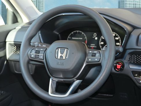 New 2026 Honda CR-V EX image 21