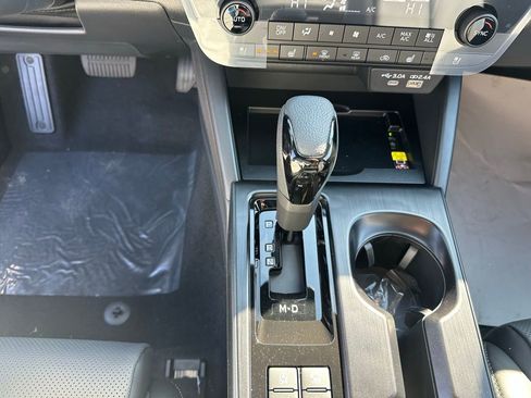 New 2026 Subaru Outback Touring XT image 13