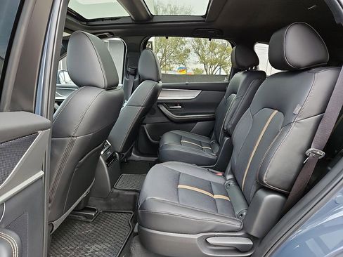 New 2026 MAZDA CX-90 Plug-In Hybrid w/ Premium Plus AWD/4WD image 12
