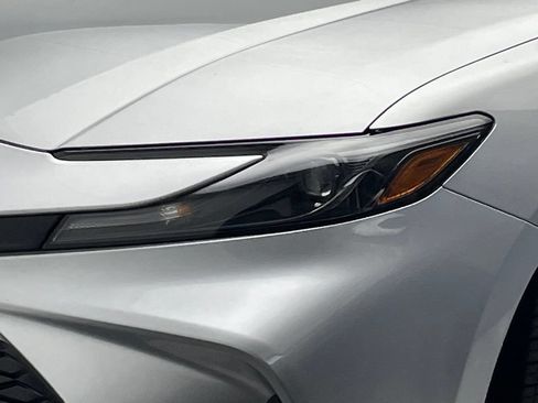Used 2025 Toyota Camry LE FWD image 43