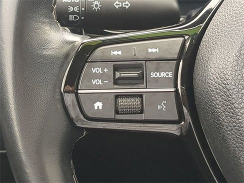 Used 2024 Honda Civic EX-L image 24