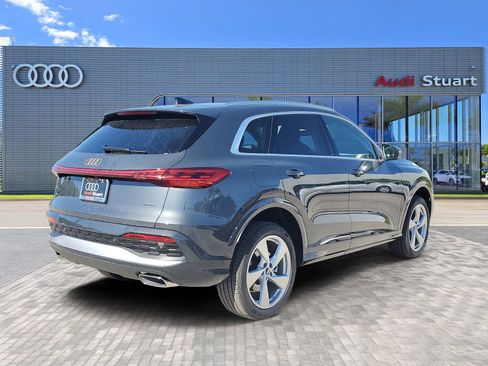 New 2025 Audi Q5 Premium Plus image 6