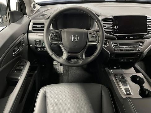 New 2025 Honda Ridgeline RTL image 19