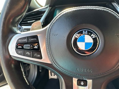 Used 2021 BMW Z4 M40i w/ Executive Package image 21