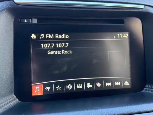 Used 2016 MAZDA CX-5 Touring image 24