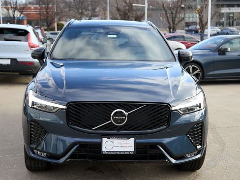 New 2026 Volvo XC60 B5 Plus w/ Protection Package Premier image 5