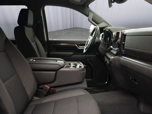 Used 2024 Chevrolet Silverado 2500 LT w/ All Star Edition AWD/4WD image 15