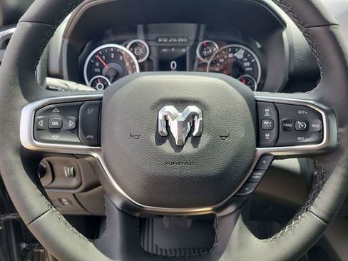 New 2026 RAM 1500 4x4 Crew Cab image 15