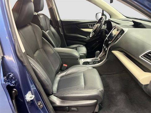 Used 2021 Subaru Ascent Limited w/ Popular Package #2 image 28