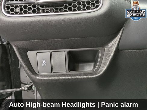 Certified 2026 Honda HR-V EX-L image 26